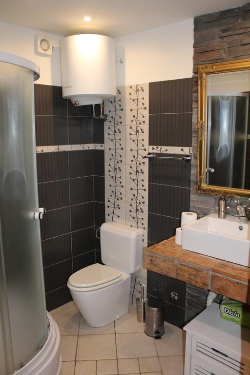 Rooms Da Angelica Old City 2 Rovinj Exterior foto