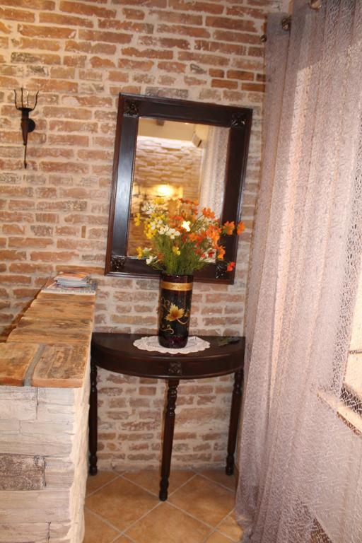 Rooms Da Angelica Old City 2 Rovinj Exterior foto